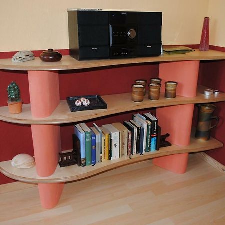 Appartement Casacreativa à Bad Windsheim Extérieur photo
