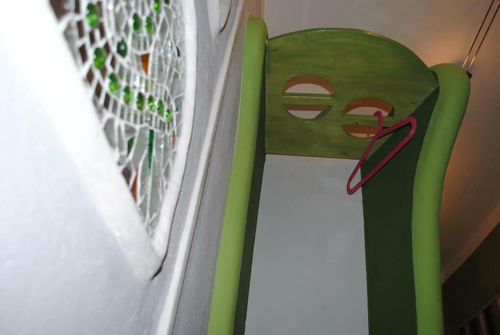 Appartement Casacreativa à Bad Windsheim Extérieur photo
