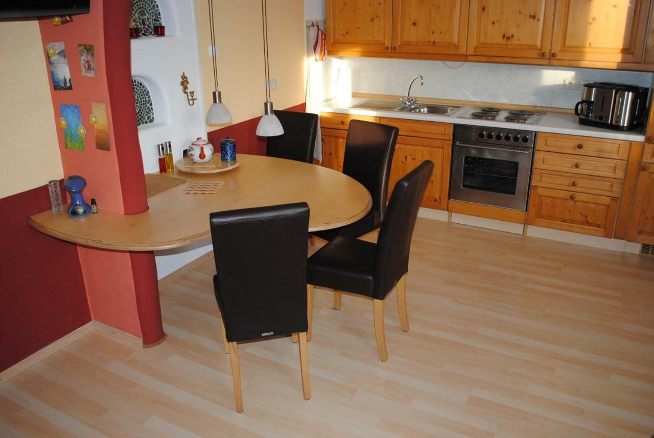 Appartement Casacreativa à Bad Windsheim Extérieur photo