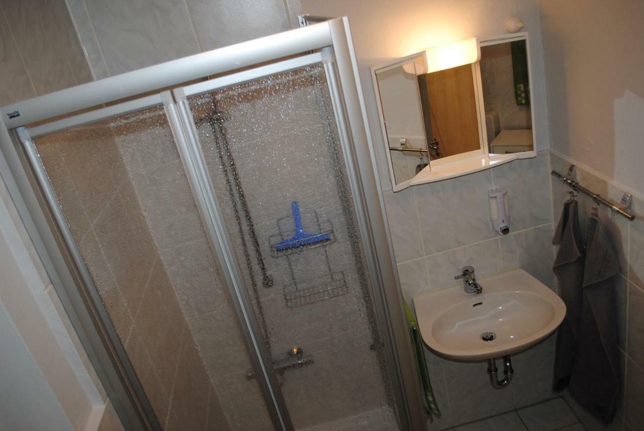 Appartement Casacreativa à Bad Windsheim Extérieur photo